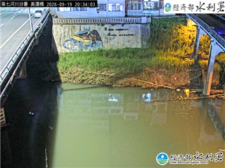 美濃橋