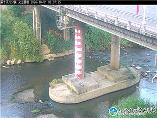 文山寶橋