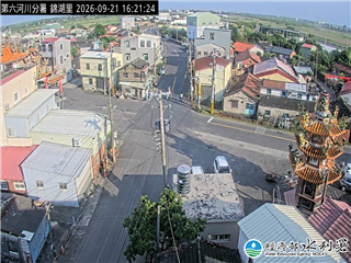 錦湖里