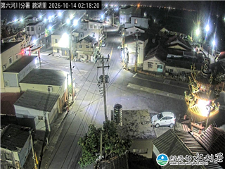 錦湖里